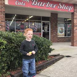Klassic Cuts Barbershop