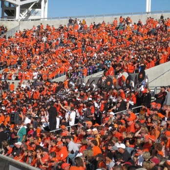 Reser Stadium - Stadiums & Arenas Near Me - Corvallis, Oregon