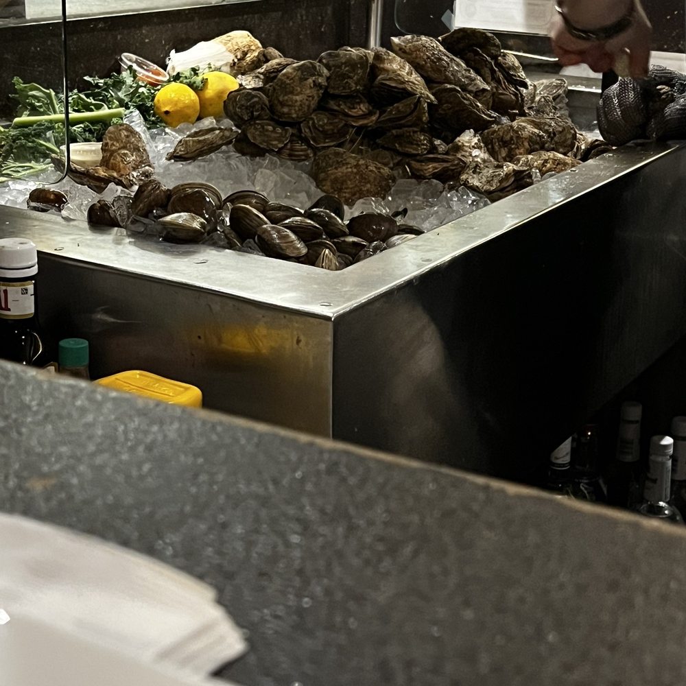 Fresh Catch Seafood Grill - Seafood Near Me - Stuart, Florida