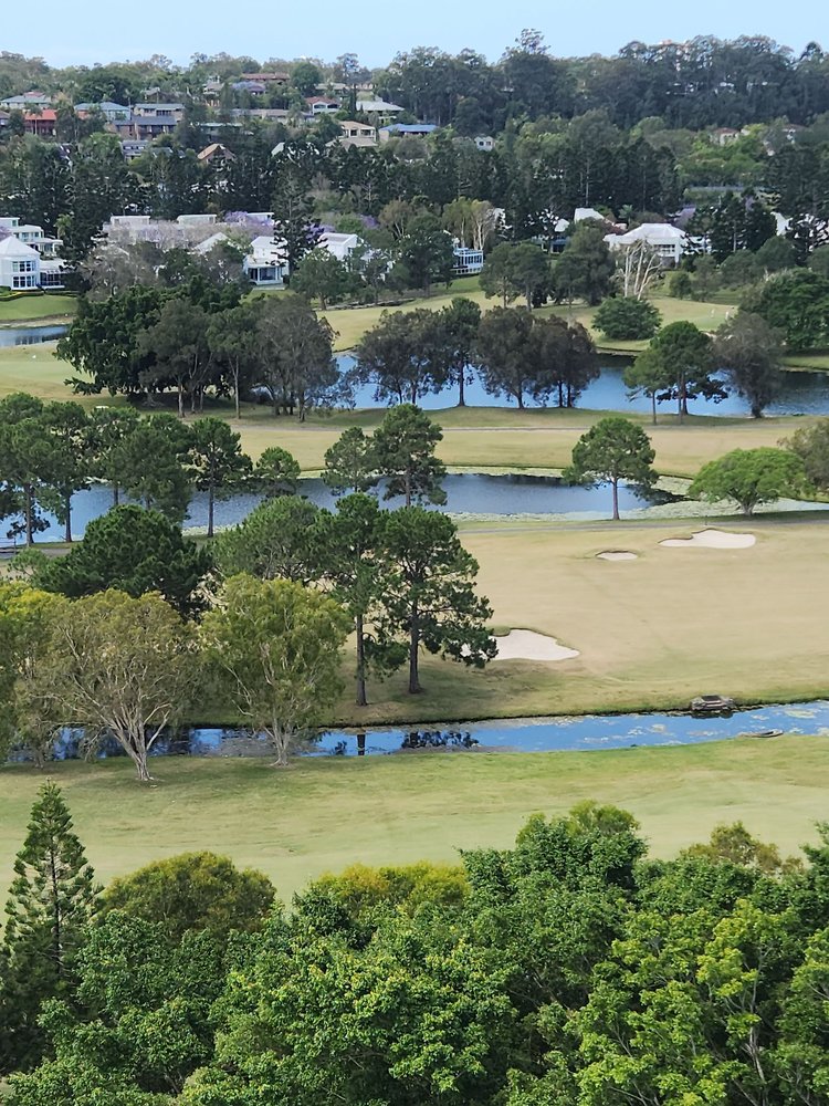 ROYAL PINES RESORT RESTAURANT AND BAR Updated October 2024 RACV Royal Pines Golf Resort