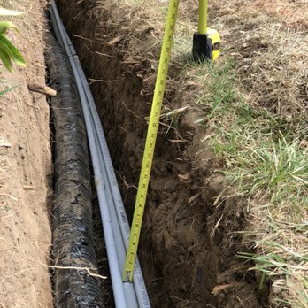 Volta Electric - Underground conduit - Electricians Near Me Volta Electric - Underground conduit - Electricians Near Me