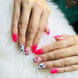T&H Nails Spa