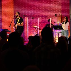 180 Life Church