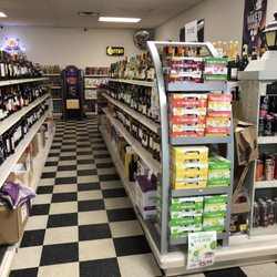 Liquor Mart