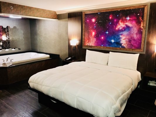 Lincoln Hotel Philadelphia by null