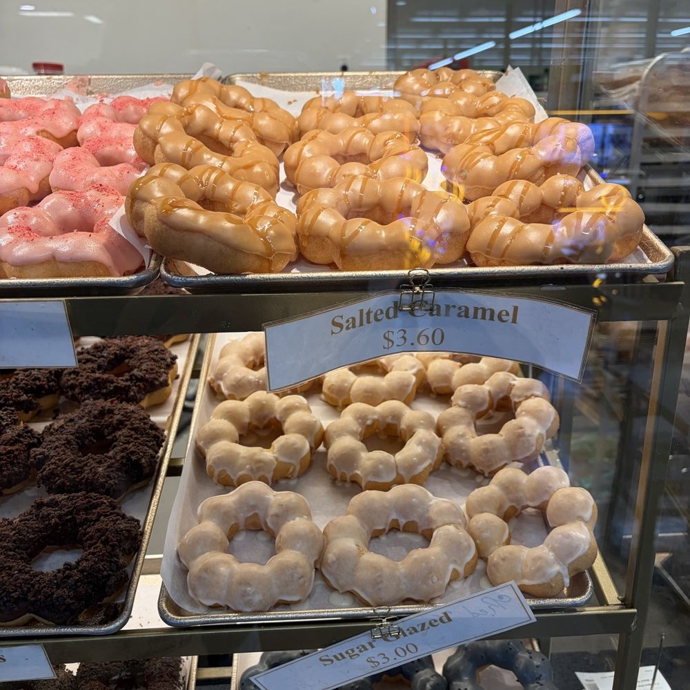 Mochill Donuts & Coffee - Donuts Near Me - Irvine, California Mochill Donuts & Coffee - Donuts Near Me - Irvine, California