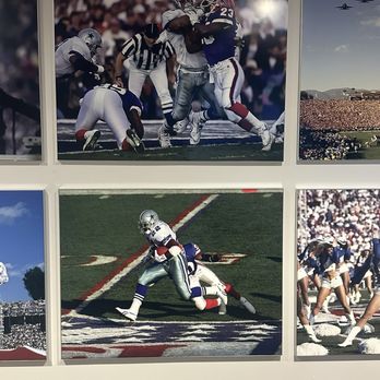 AT&T Stadium - Stadiums & Arenas Near Me - Arlington, Texas