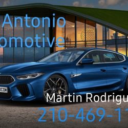 San Antonio Automotive