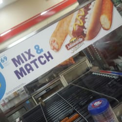 7-Eleven - "Mix and Match" but not really