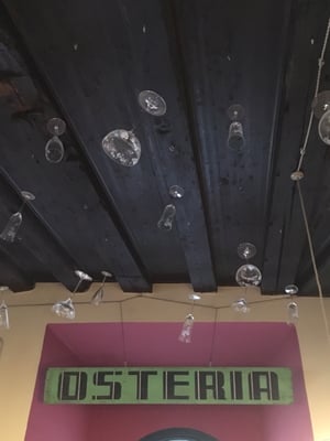Osteria Sottoriva by null