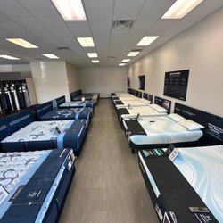 Mattress Firm Jackson