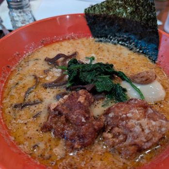 Ramen Dojo - Ramen Near Me - San Mateo, California Ramen Dojo - Ramen Near Me - San Mateo, California