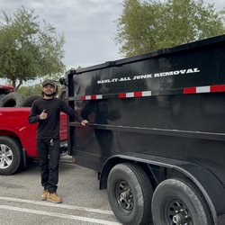 Haul It All - Haul It All Junk Removal