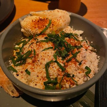 LMNO - esquites (grilled corn in bowl) - Mexican Near Me - Philadelphia, Pennsylvania LMNO - esquites (grilled corn in bowl) - Mexican Near Me - Philadelphia, Pennsylvania