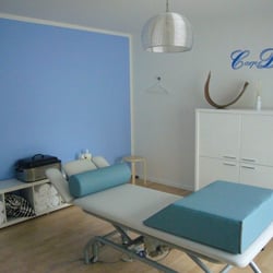 Physiotherapiepraxis-Bogenhausen