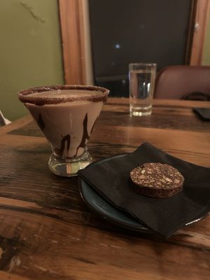 Boarding House Bistro by null