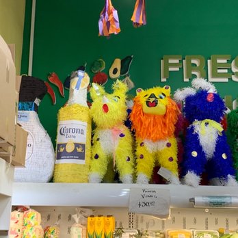 Supermercado Lupitas - Piñata's for all occasions - Grocery Near Me - Concord, North Carolina Supermercado Lupitas - Piñata's for all occasions - Grocery Near Me - Concord, North Carolina