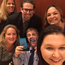 All County Associates Property Managment - Your 2017 Award Winning Team! 2017 All County Conference!