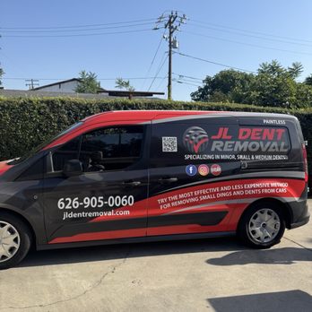 JL Dent Removal - Mobile Dent Repair Near Me JL Dent Removal - Mobile Dent Repair Near Me