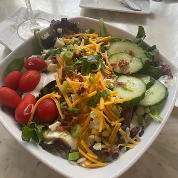82 Queen - Queens Salad - Southern Near Me - Charleston, South Carolina