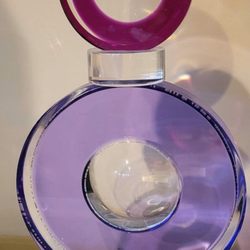 Lazy Dog Antique Store - LUCITE SCULPTURE