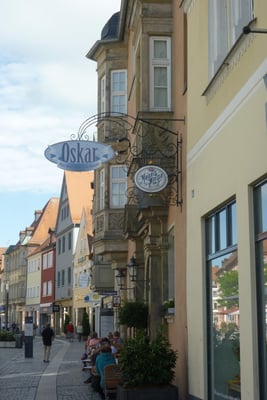 Oskar - Das Wirtshaus am Markt by null