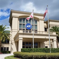 1st Response Alarms - ADT corporate