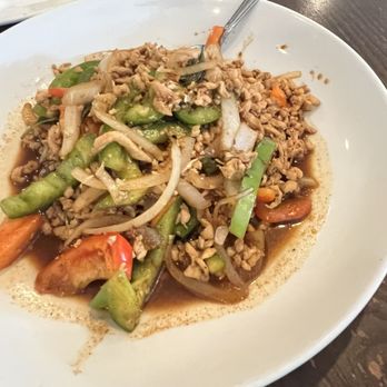 Thailicious Authentic Thai & Vegan - Thai Near Me - Henderson, Nevada
