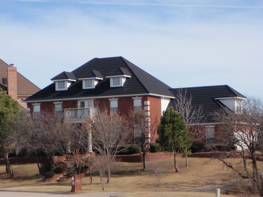 Slide of Charles Martin & Son Roofing