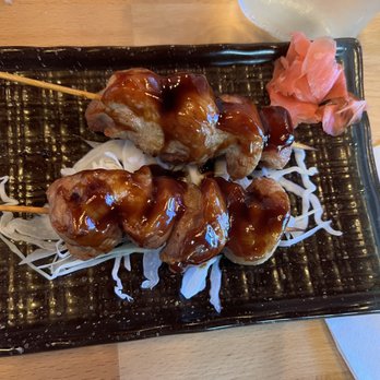 Rokaru Ramen - Momo Skewer - Noodles Near Me - Blue Ash, Ohio Rokaru Ramen - Momo Skewer - Noodles Near Me - Blue Ash, Ohio