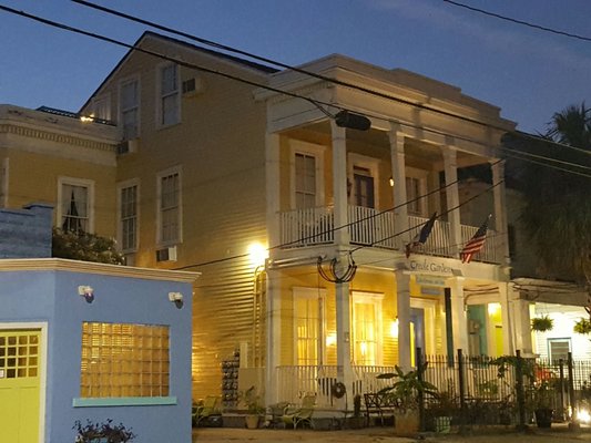 Creole Gardens Bed and Breakfast Hotel by null