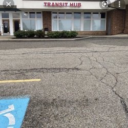Geauga County Transit - Geauga Transit Hub