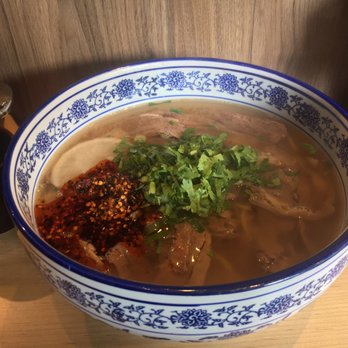 GB Hand-pulled Noodles - Chinese Near Me - Toronto, Ontario GB Hand-pulled Noodles - Chinese Near Me - Toronto, Ontario