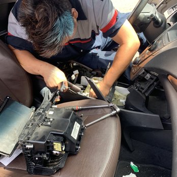 Lim's Auto Service - Auto Repair Near Me - Honolulu, Hawaii