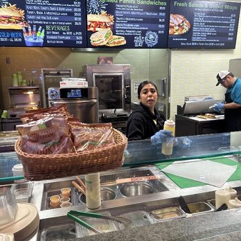 LA Subs & Salads - Sandwiches Near Me - Las Vegas, Nevada LA Subs & Salads - Sandwiches Near Me - Las Vegas, Nevada