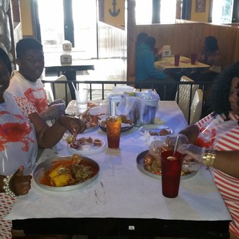 The Juicy Crab - Duluth - Super Family Friendly - Seafood Near Me - Duluth, Georgia The Juicy Crab - Duluth - Super Family Friendly - Seafood Near Me - Duluth, Georgia