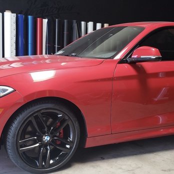 Wraptopus - Wheels and brake calipers done by the best! Thanks a lot Omar! - Vehicle Wraps Near Me - Yorba Linda, California Wraptopus - Wheels and brake calipers done by the best! Thanks a lot Omar! - Vehicle Wraps Near Me - Yorba Linda, California