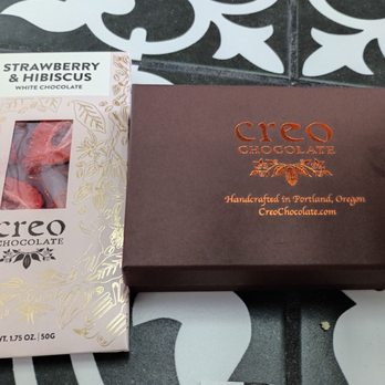 Creo Chocolate - Special chocolates Unique varieties - Chocolatiers & Shops Near Me - Beaverton, Oregon Creo Chocolate - Special chocolates Unique varieties - Chocolatiers & Shops Near Me - Beaverton, Oregon