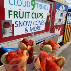 Cloud9Treats - Fresh Fruit Daily!