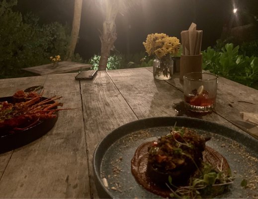 Chiringuito Tulum Hotel by null