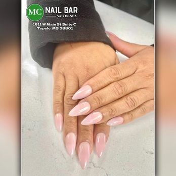 MC Nail Bar - MC NAIL BAR 1811 west main st. Tupelo, MS 38801 - Nail Salons Near Me - Tupelo, Mississippi MC Nail Bar - MC NAIL BAR 1811 west main st. Tupelo, MS 38801 - Nail Salons Near Me - Tupelo, Mississippi