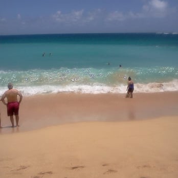 Hā'ena State Park - Parks Near Me - Ha'ena, Hawaii