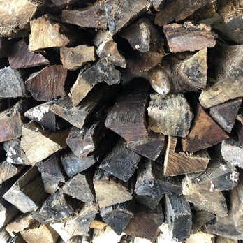 A Cut Above Tree & Stump Removal - a pile of chopped wood - Landscaping Near Me - Oak Forest, Illinois A Cut Above Tree & Stump Removal - a pile of chopped wood - Landscaping Near Me - Oak Forest, Illinois