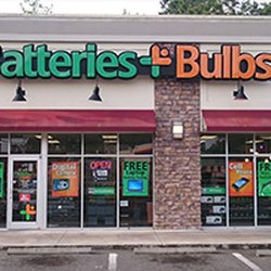 Batteries Plus