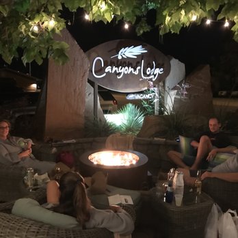 Canyons Lodge - Hotels Near Me - Kanab, Utah