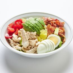 Cobb Salad