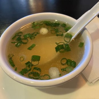 Pho Bistro 2 - Chicken broth - Vietnamese Near Me - Lewisville, Texas