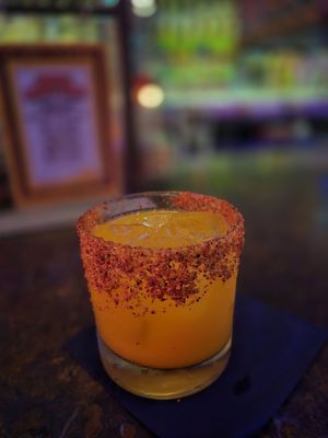 Vida Verde - Tequila Bar by null