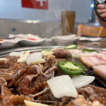 Hanoo Kalbi - Korean Near Me - Northridge, California Hanoo Kalbi - Korean Near Me - Northridge, California