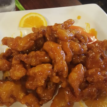 Pho Viet - Orange chicken. You will question why you ever went to Panda Express after the 1st bite. - Vietnamese Near Me - Citrus Heights, California Pho Viet - Orange chicken. You will question why you ever went to Panda Express after the 1st bite. - Vietnamese Near Me - Citrus Heights, California